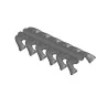 Mosquito Mk.XVI exhaust for Special Hobby, 1/72 - Art Scale Kit 200...