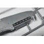 Bf 109K-4 Exhausts detail set - 3D print for Kotare, 1/32 - Art Sca...
