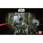 AT-ST, 1/48 - Revell 01202