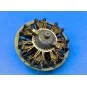 B-25 Mitchell - 2 pc. Engines Wright R-2600 for HK Model, 1/48 - Ar...
