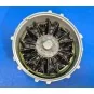 B-25 Mitchell - 2 pc. Engines Wright R-2600 for HK Model, 1/48 - Ar...