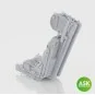 M.B. Mk.9 ejection Seat excluding seat belts - 1 pc for Kinetic, 1/...