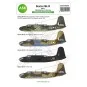Boston MK.III part 1 - Workhorses in the sky, 1/48 - Art Scale Kit ...