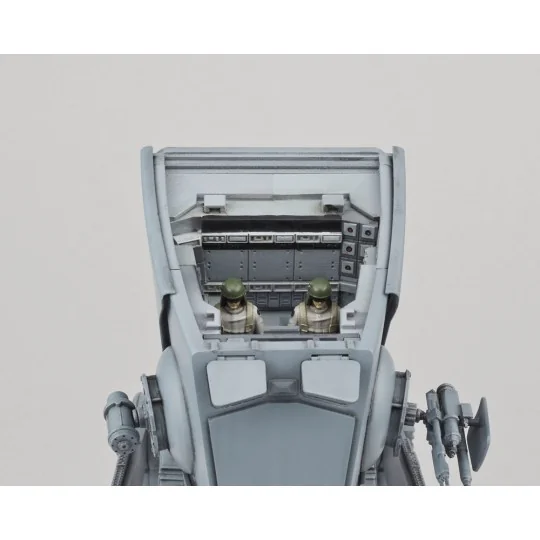 AT-ST, 1/48 - Revell 01202