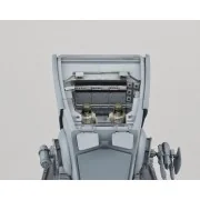 AT-ST - Revell 01202