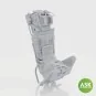Ejection Seat - M.B Mk.2E excl. seat belts, with survival pack for ...