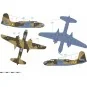 Boston MK.III part 1 - Workhorses in the sky, 1/48 - Art Scale Kit ...