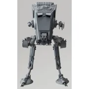 AT-ST - Revell 01202