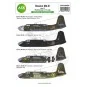 Boston MK.III part 2 - Workhorses in the sky, 1/48 - Art Scale Kit ...