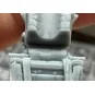 Ejection Seat - M.B Mk.2E with seat belts, with survival pack for R...