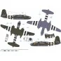 Boston MK.III part 2 - Workhorses in the sky, 1/48 - Art Scale Kit ...