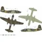 Boston MK.III part 2 - Workhorses in the sky, 1/48 - Art Scale Kit ...