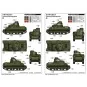 M3A3 Medium Tank, 1/35 - I LOVE KIT 63517