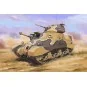 M3 Medium Tank, 1/35 - I LOVE KIT 63535