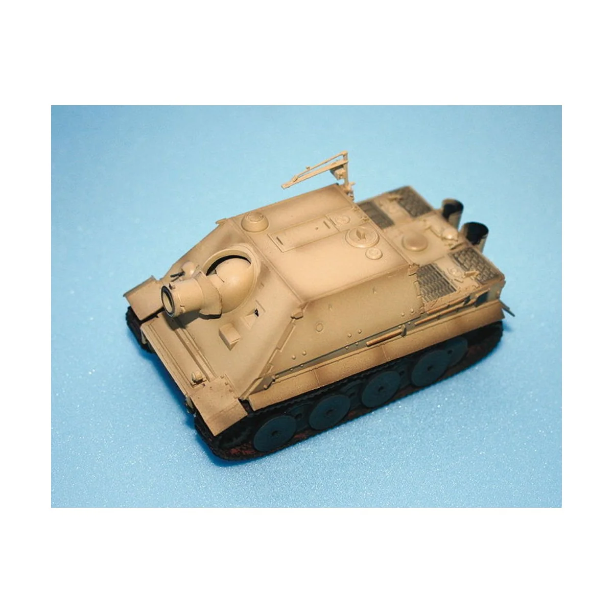 Sturmtiger PzStuMrKp WWII, 1/72 - Easy Model 36100