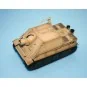 Sturmtiger PzStuMrKp WWII, 1/72 - Easy Model 36100