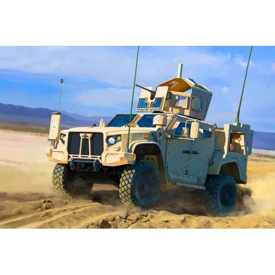 M1278 Heavy Guns CarrierGeneral Purpose(JLTV-GP), 1/35 - I LOVE KIT...