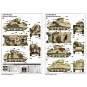 M3 Medium Tank, 1/35 - I LOVE KIT 63535