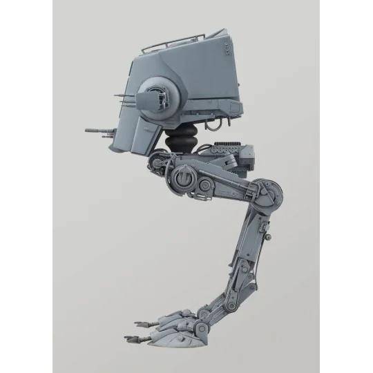 AT-ST, 1/48 - Revell 01202