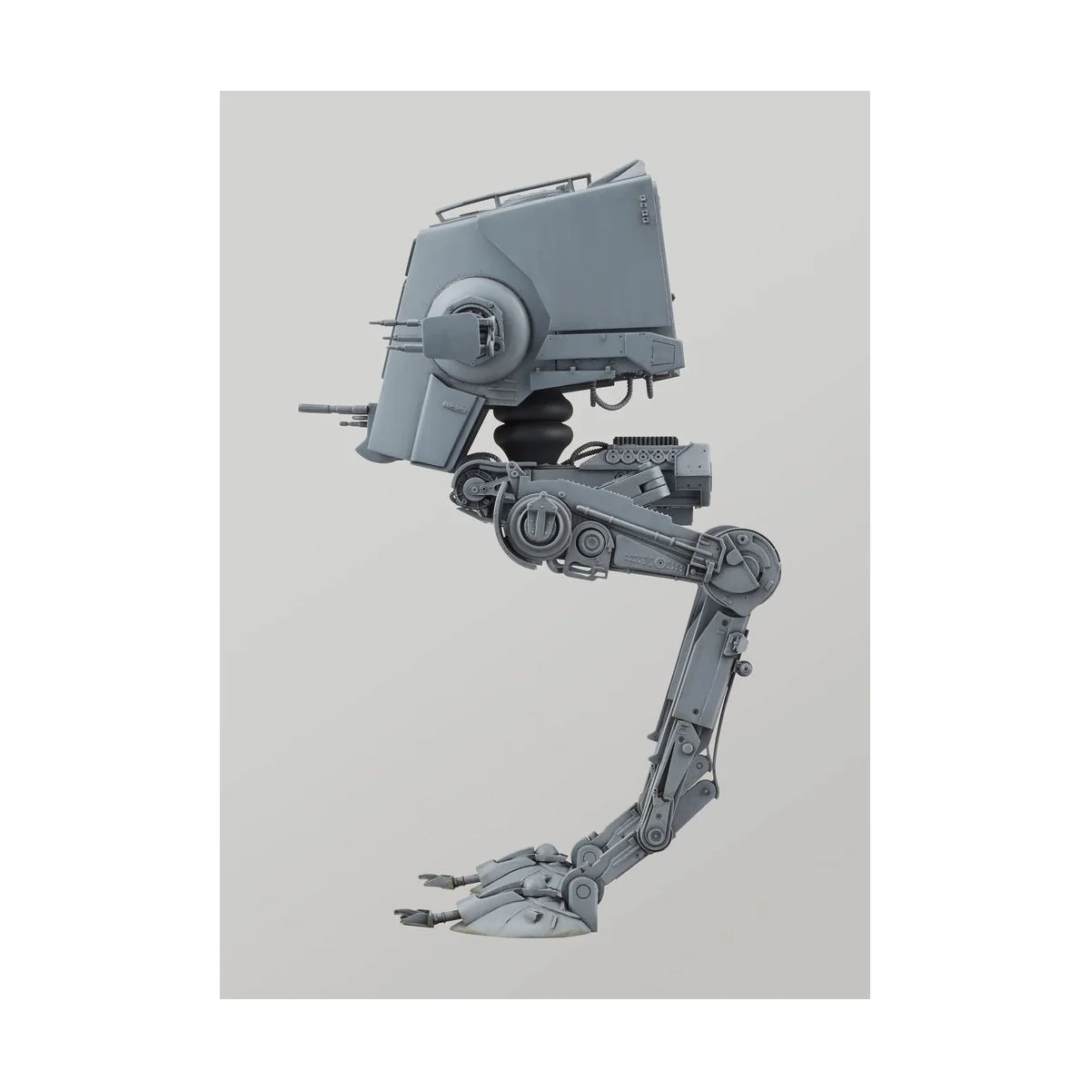 AT-ST, 1/48 - Revell 01202