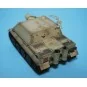 Sturmtiger PzStuMrKp WWII, 1/72 - Easy Model 36100