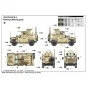 M1278 Heavy Guns CarrierGeneral Purpose(JLTV-GP), 1/35 - I LOVE KIT...
