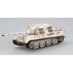 Jagdtiger (P) s.Pz.Jag.Abt.653 Tank 102, 1/72 - Easy Model 36115