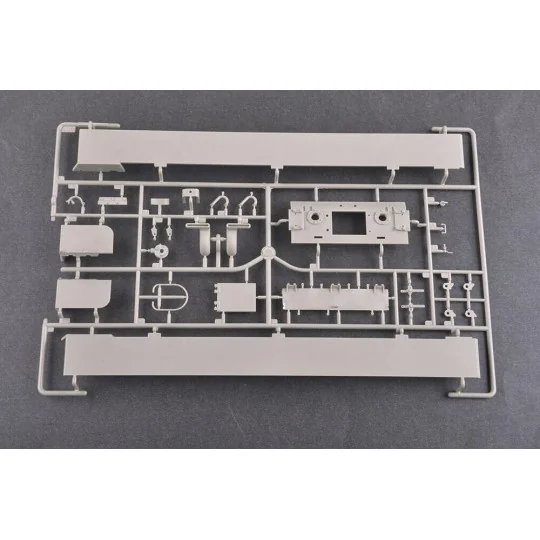 M4A3E8 Medium Tank - Early - I LOVE KIT 61619