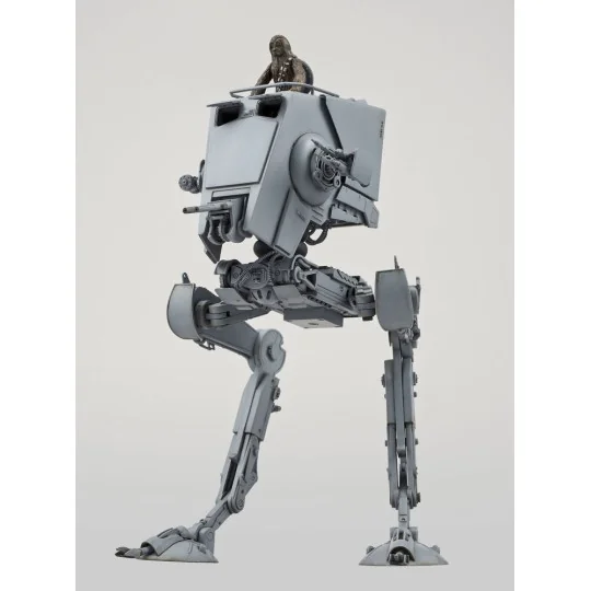 AT-ST, 1/48 - Revell 01202