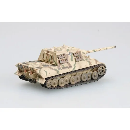 Jagdtiger Porsche 305001 Germany 1944, 1/72 - Easy Model 36114