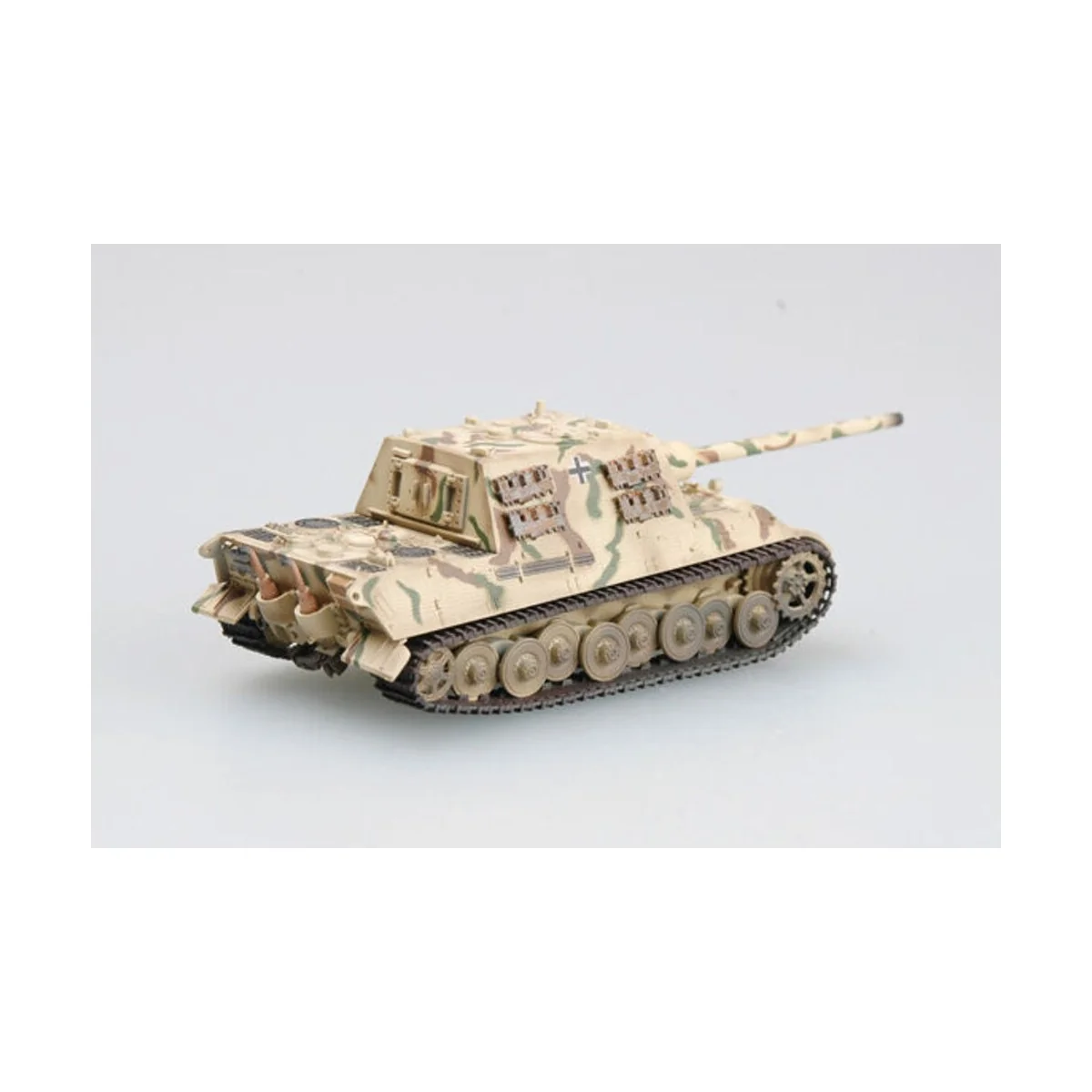 Jagdtiger Porsche 305001 Germany 1944, 1/72 - Easy Model 36114