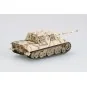 Jagdtiger Porsche 305001 Germany 1944, 1/72 - Easy Model 36114