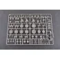 M4A3E8 Medium Tank - Early - I LOVE KIT 61619