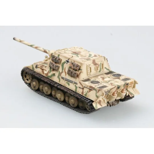 Jagdtiger Porsche 305001 Germany 1944, 1/72 - Easy Model 36114