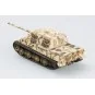 Jagdtiger Porsche 305001 Germany 1944, 1/72 - Easy Model 36114