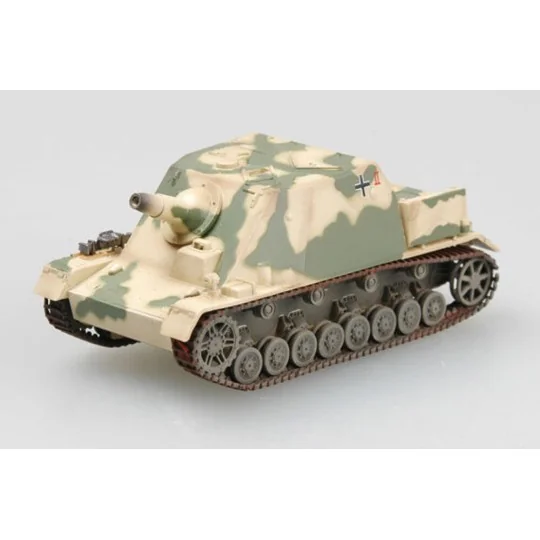 Brummbär StuGAbt216 1943, 1/72 - Easy Model 36118