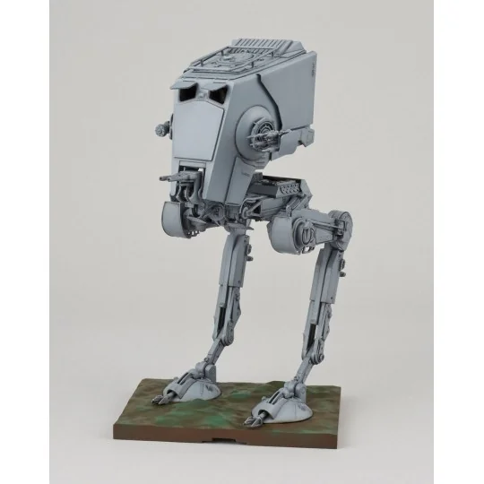 AT-ST, 1/48 - Revell 01202