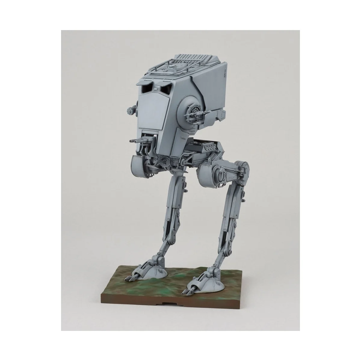 AT-ST, 1/48 - Revell 01202