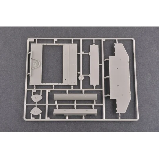 M4A3E8 Medium Tank - Early - I LOVE KIT 61619