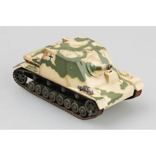 Brummbär StuGAbt216 1943, 1/72 - Easy Model 36118