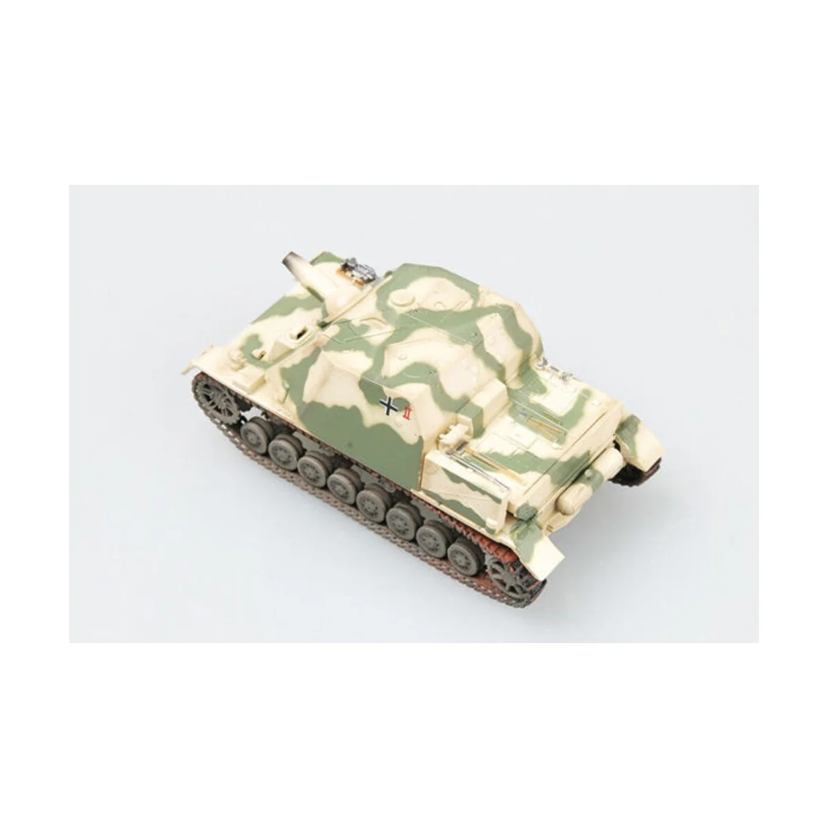 Brummbär StuGAbt216 1943, 1/72 - Easy Model 36118