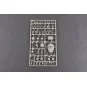 M4A3E8 Medium Tank - Early - I LOVE KIT 61619