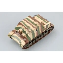 Brummbär Eastern Front 1944, 1/72 - Easy Model 36121