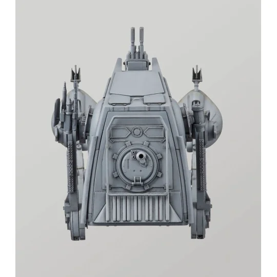 AT-ST, 1/48 - Revell 01202