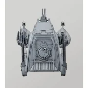 AT-ST, 1/48 - Revell 01202