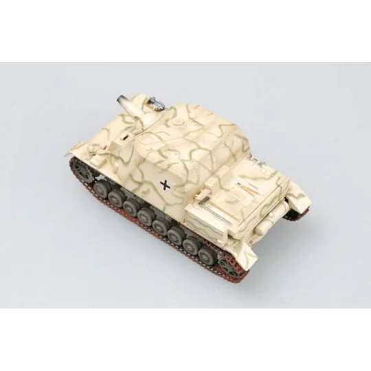 Brummbär Eastern Front 1944, 1/72 - Easy Model 36120