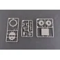 M4A3E8 Medium Tank - Early - I LOVE KIT 61619