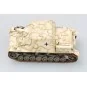 Brummbär Eastern Front 1944, 1/72 - Easy Model 36120