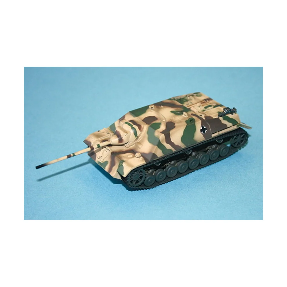 Jagdpanzer IV German Army 1944, 1/72 - Easy Model 36127
