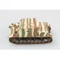Brummbär Eastern Front 1944, 1/72 - Easy Model 36121